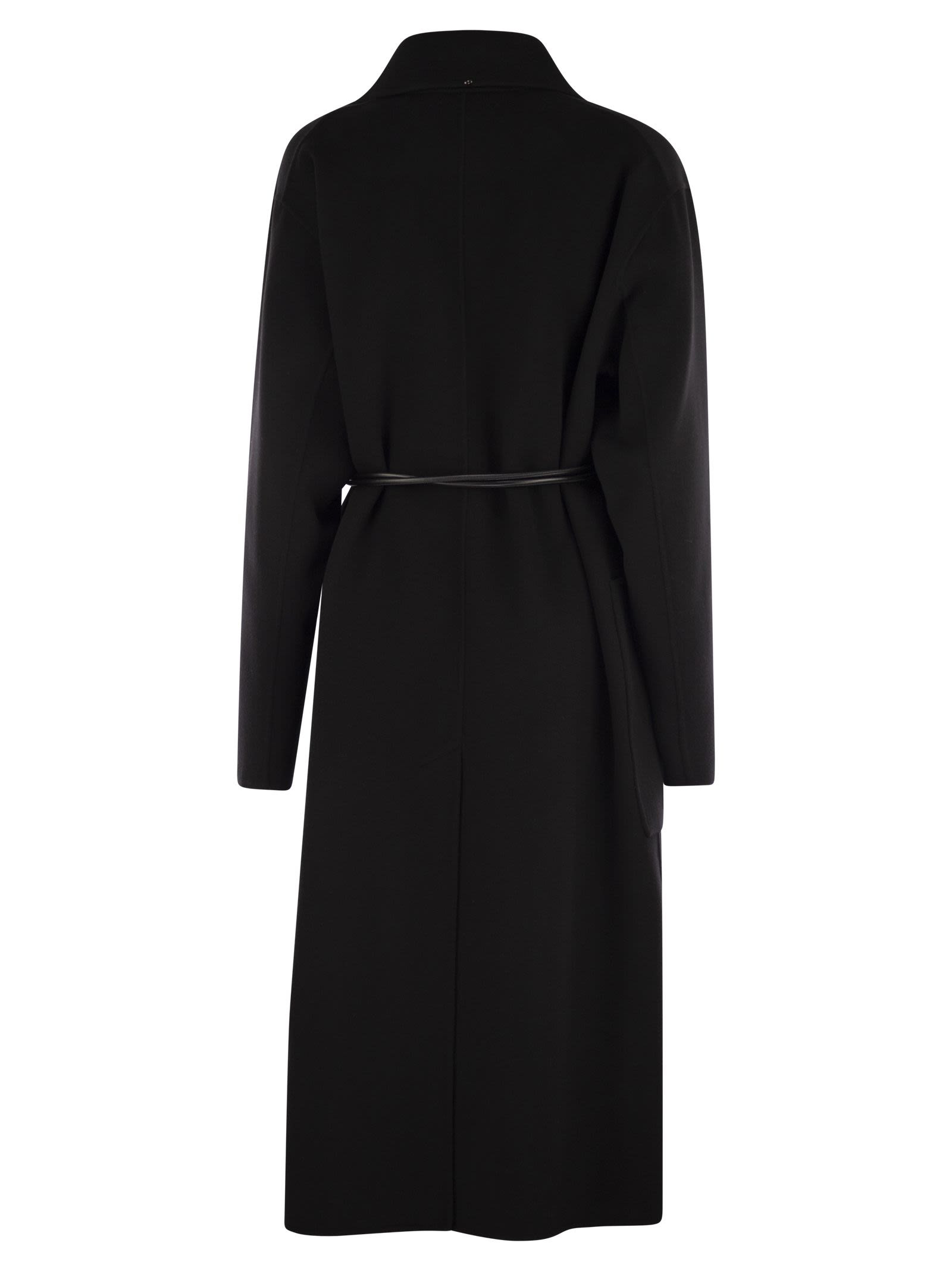 Sportmax Women Abate - Double Dressing Gown Coat - 2