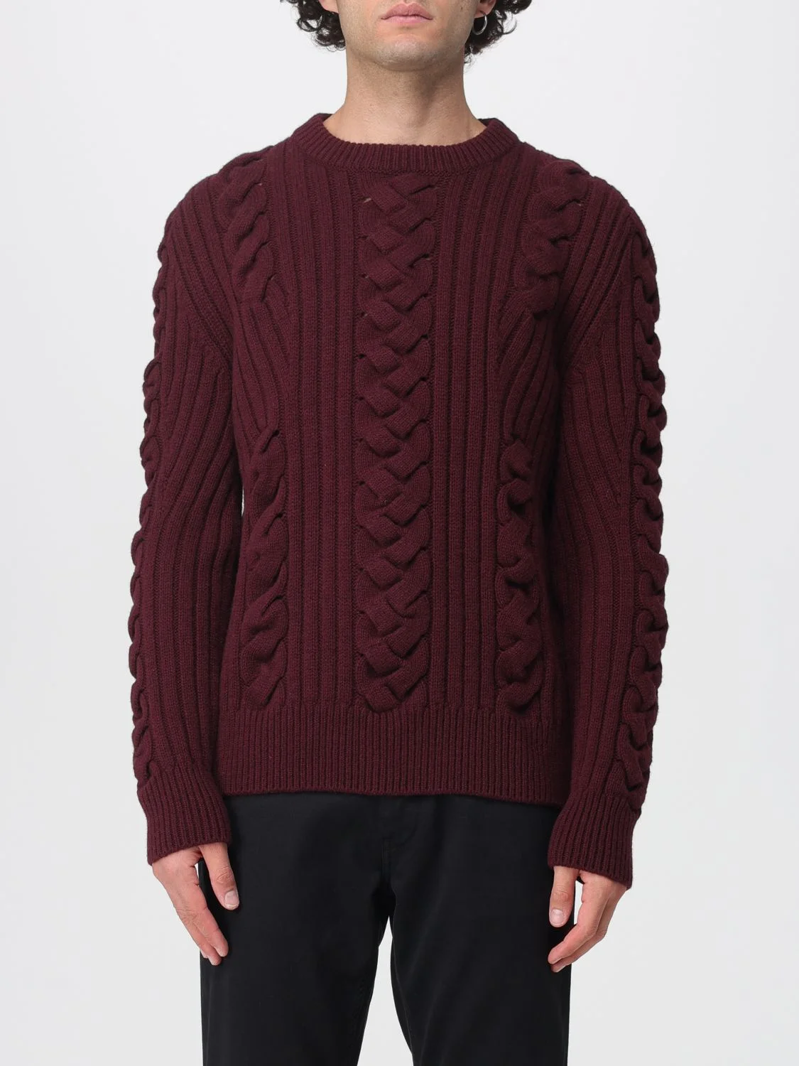 Sweater men McQueen - 1