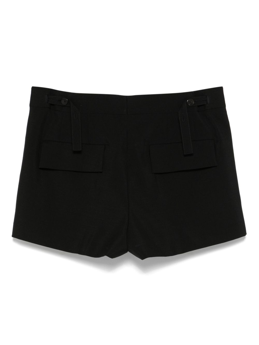 Nº7C shorts - 2