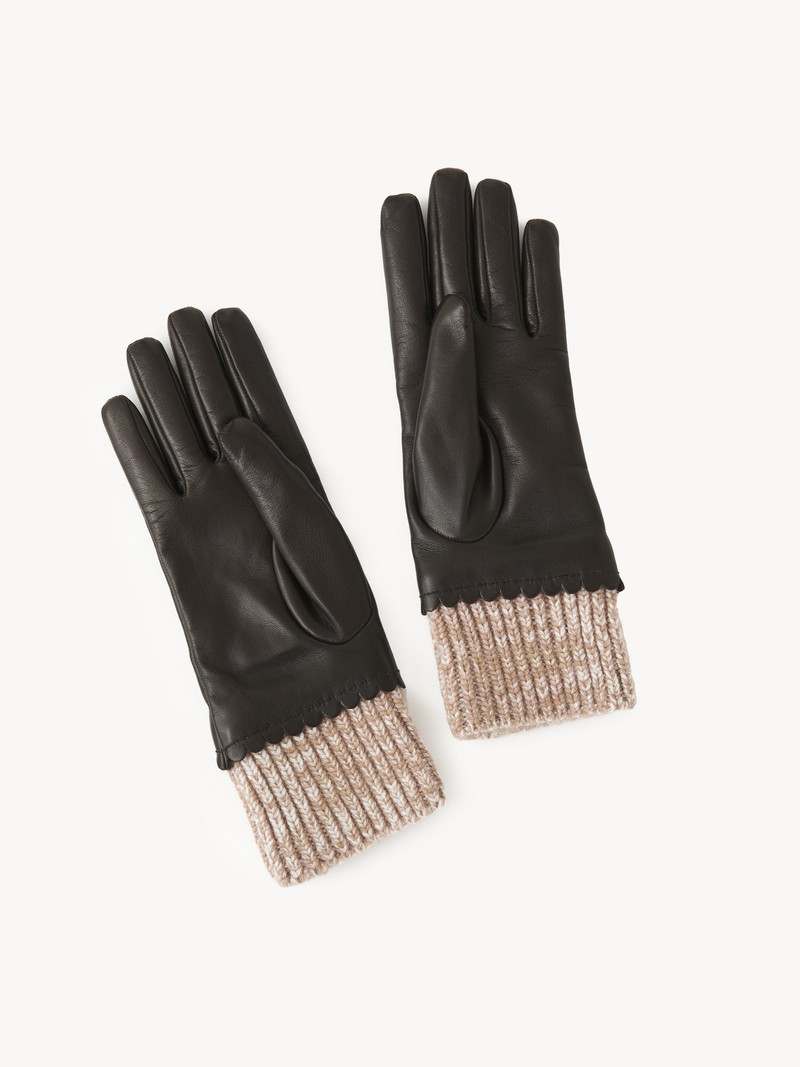 Chloé JAMIE GLOVES outlook