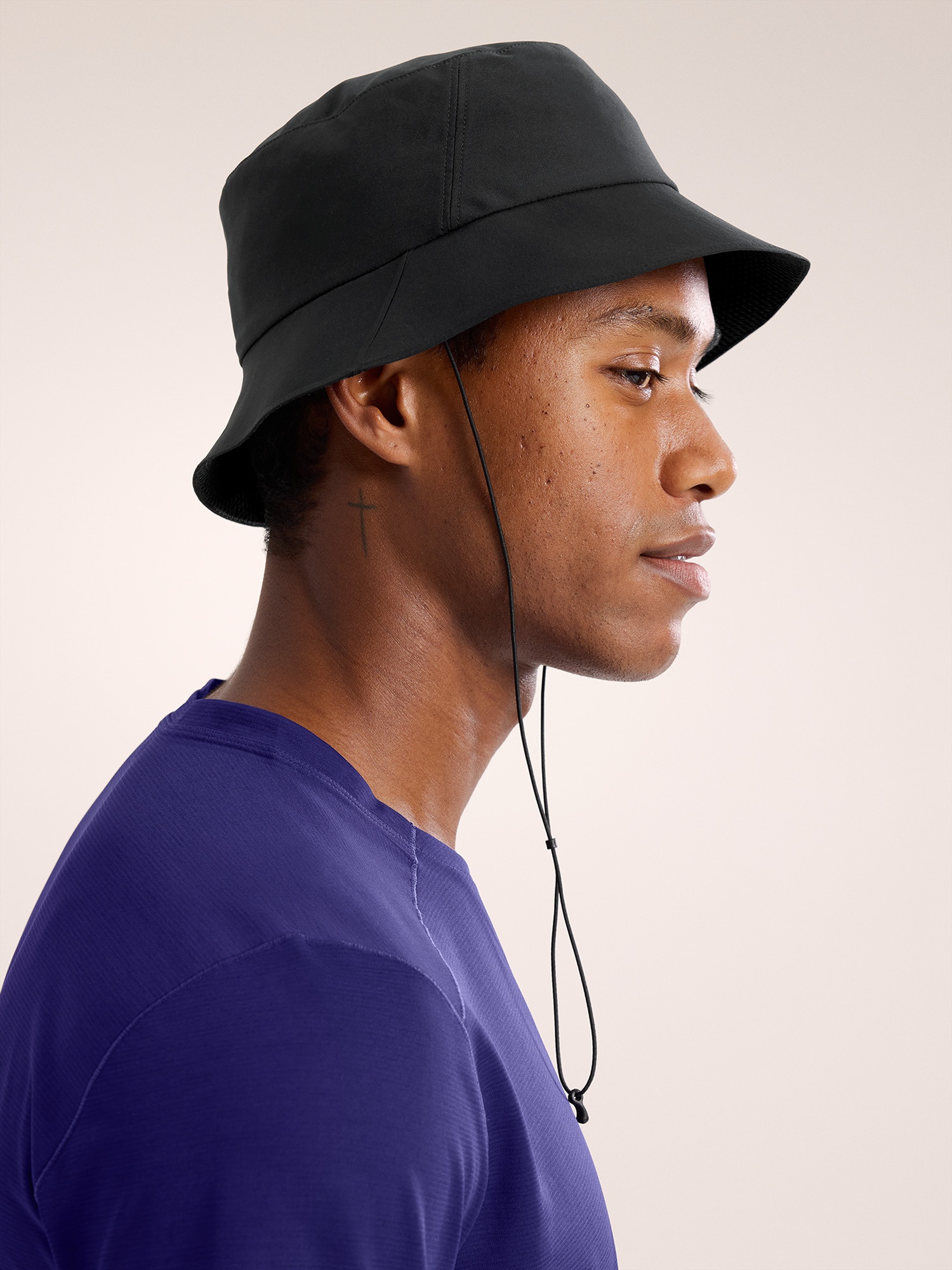 Sinsolo Bucket Hat - 4