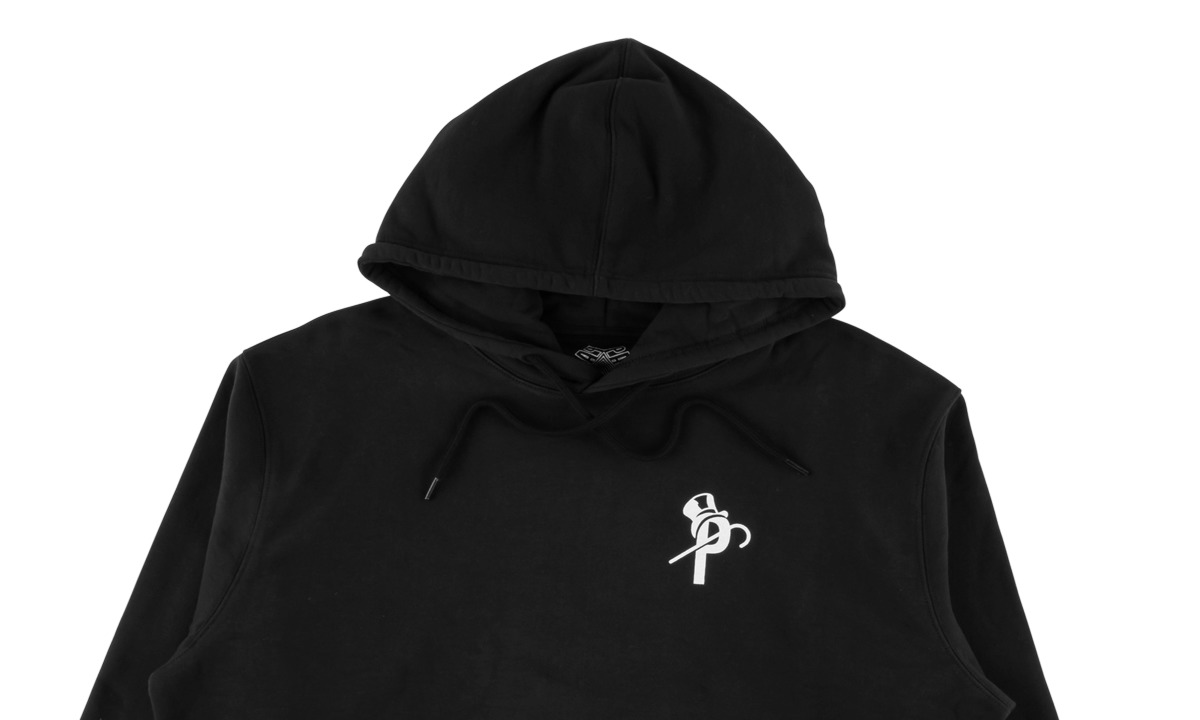 Pound Hoodie - 2