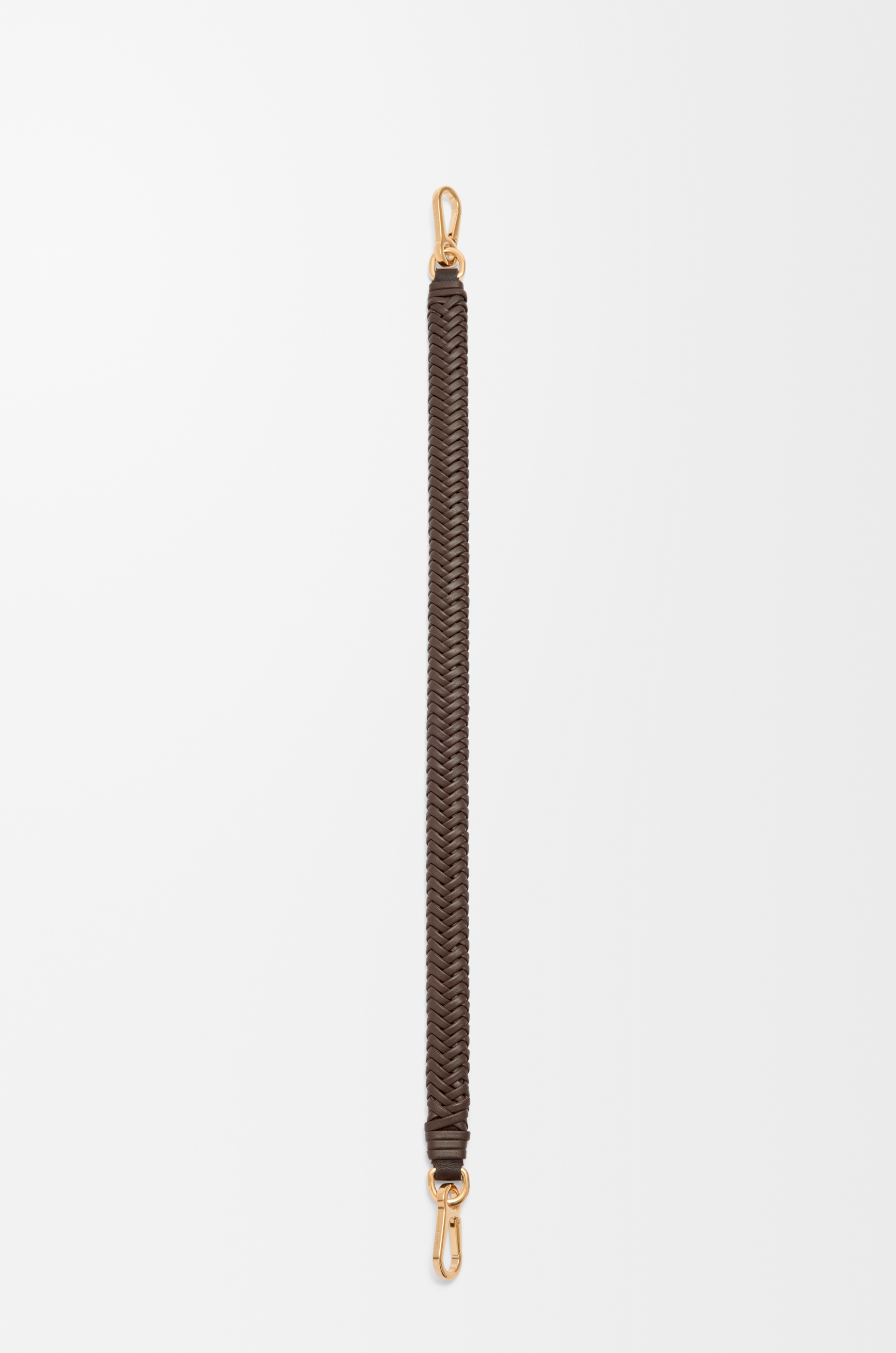 Arrow short strap in classic calfskin - 2
