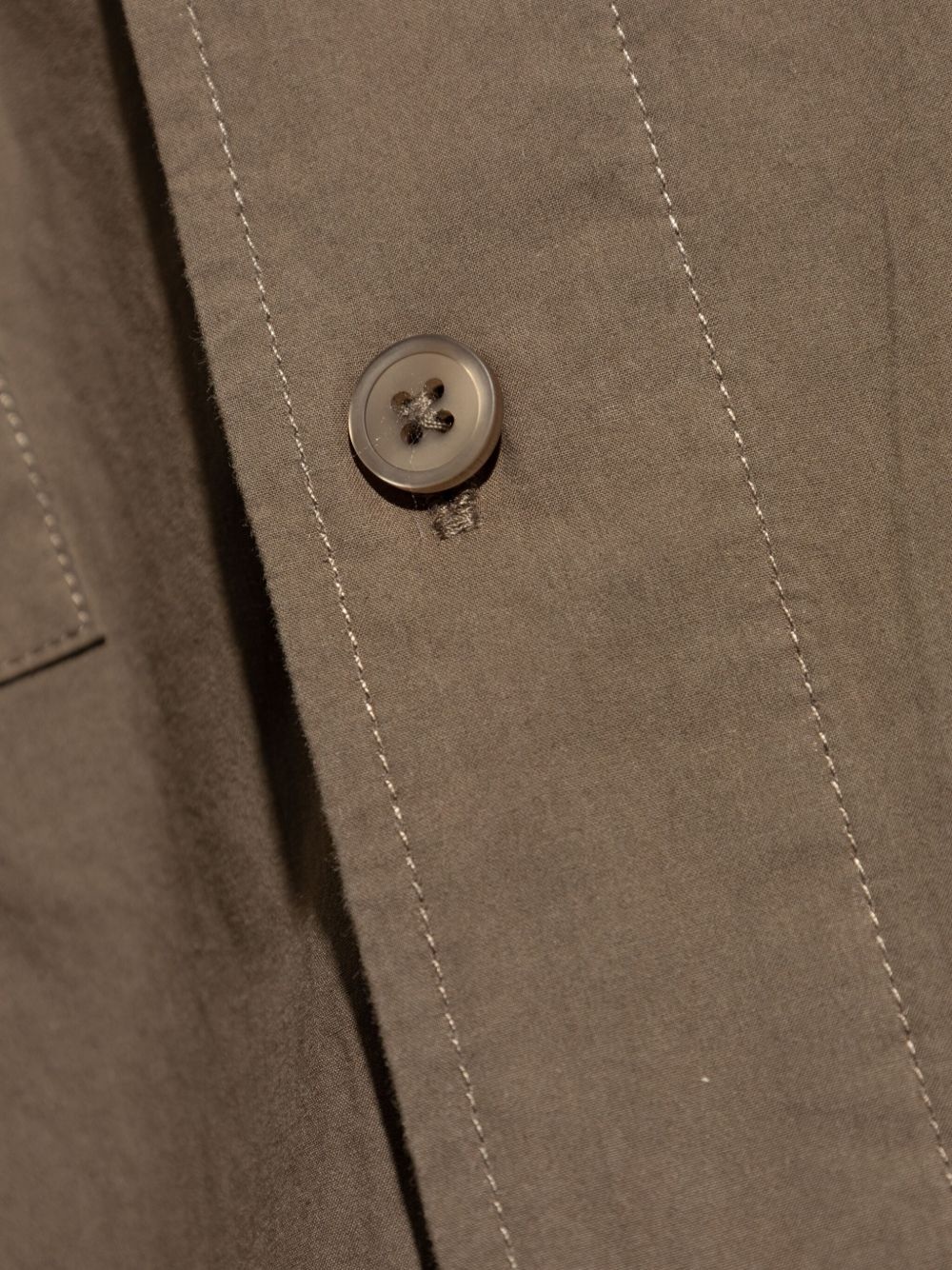 Saayo cotton shirt - 5