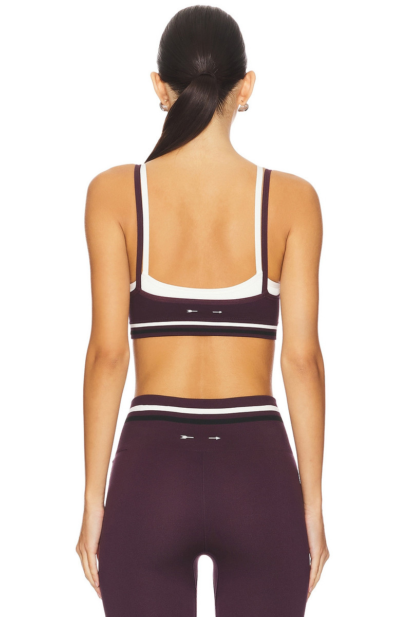 THE UPSIDE Form Seamless Kelsey Bra outlook