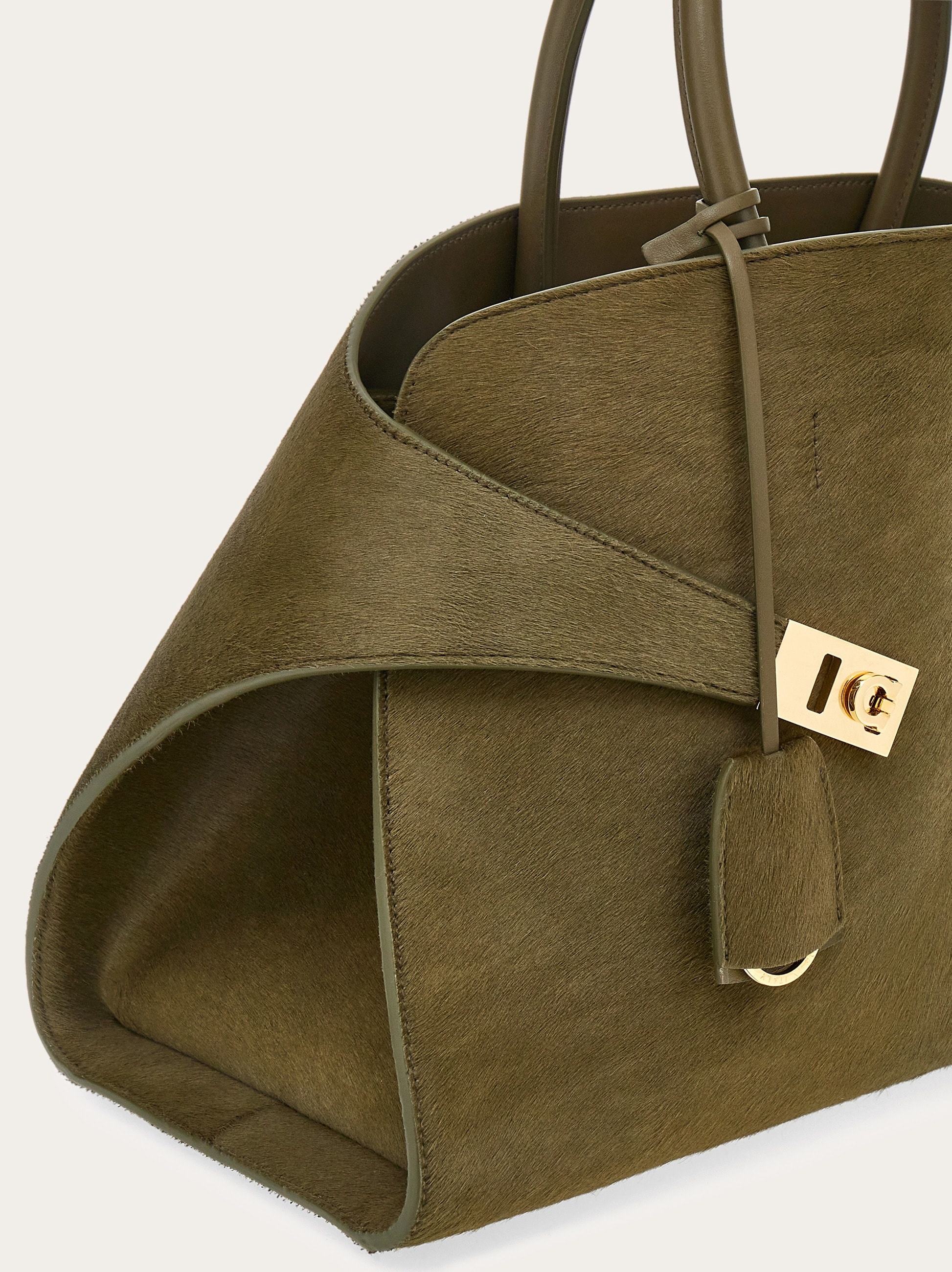 Hug handbag (M) - 8