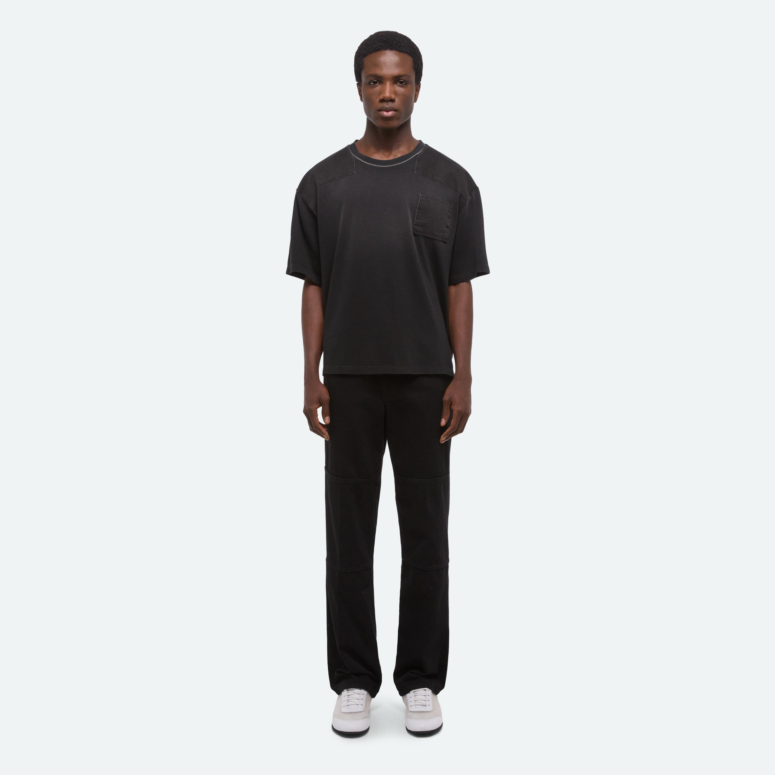 PATCH TEE - 3