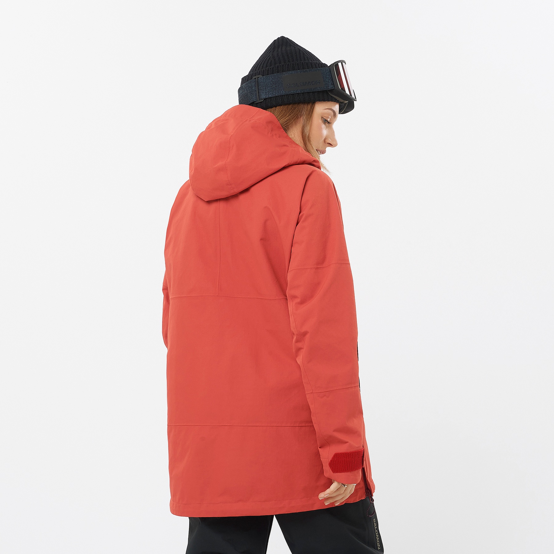BASHLEY ANORAK - 2