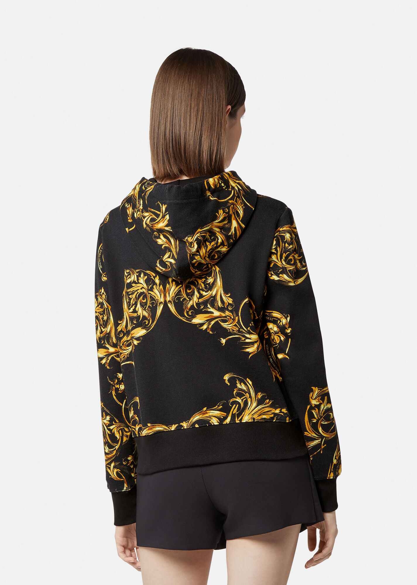 Regalia Baroque Hoodie - 3