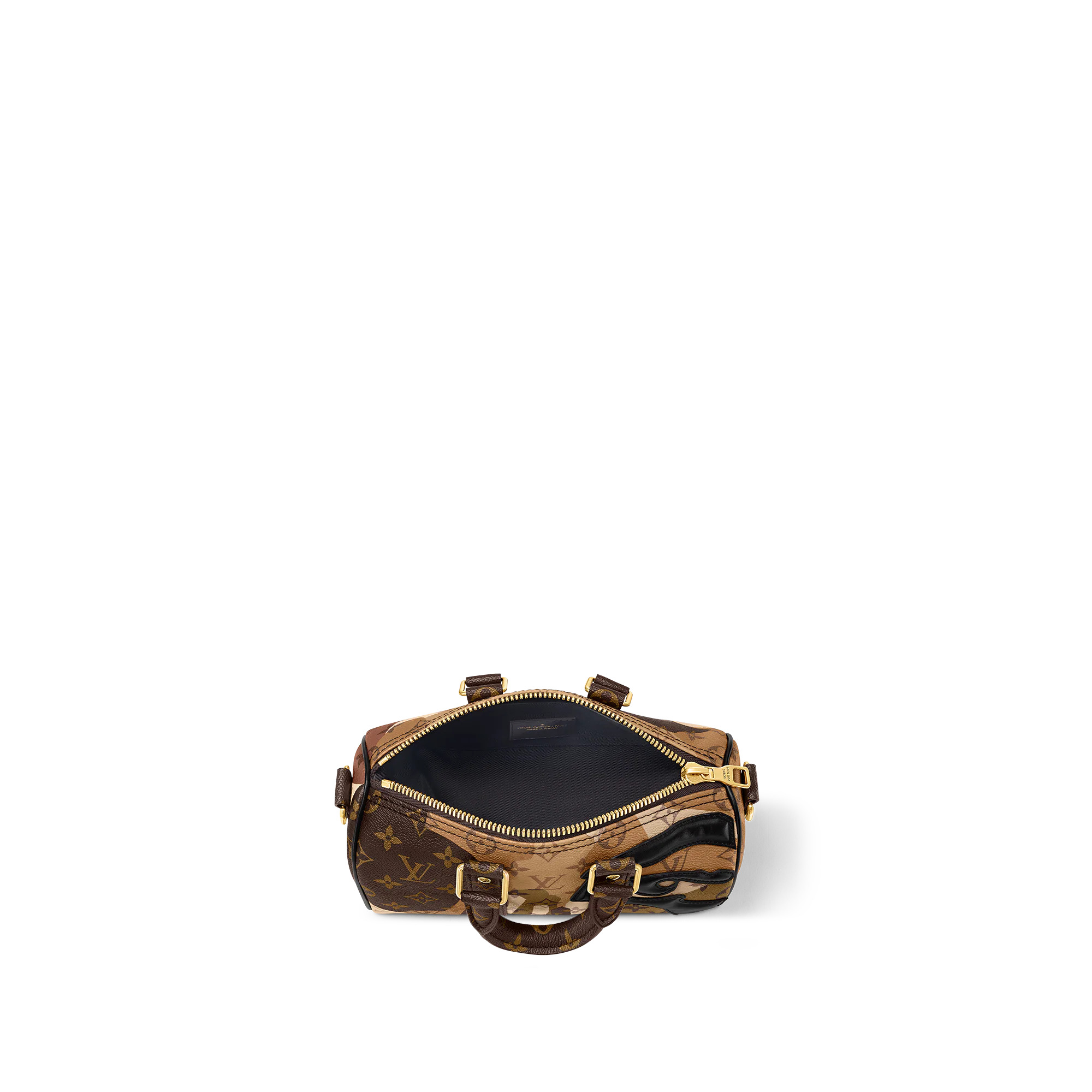 Keepall Bandoulière 25 - 3