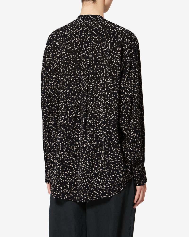 CATCHELL SHIRT 5