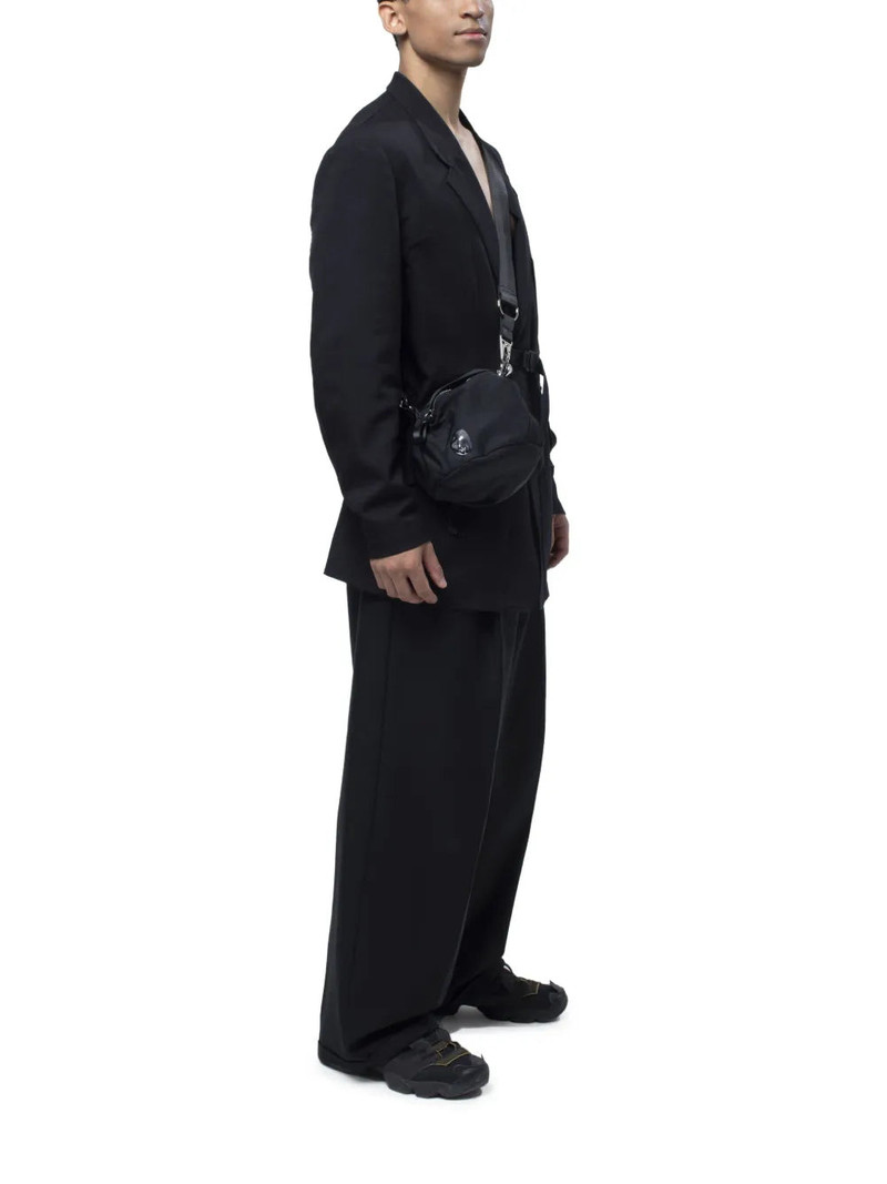 PUBLISHED BY Climbing Pouch outlook