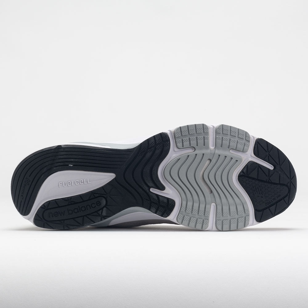 New Balance 990v6 Men's Grey/Grey - 4