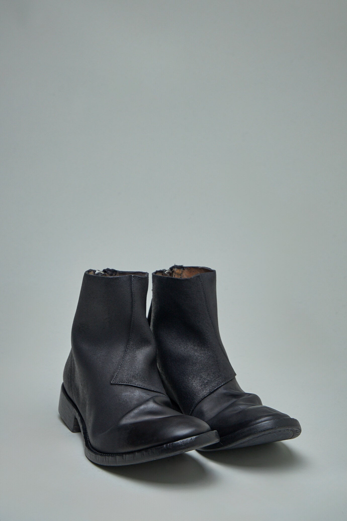 BOOT5 - 2