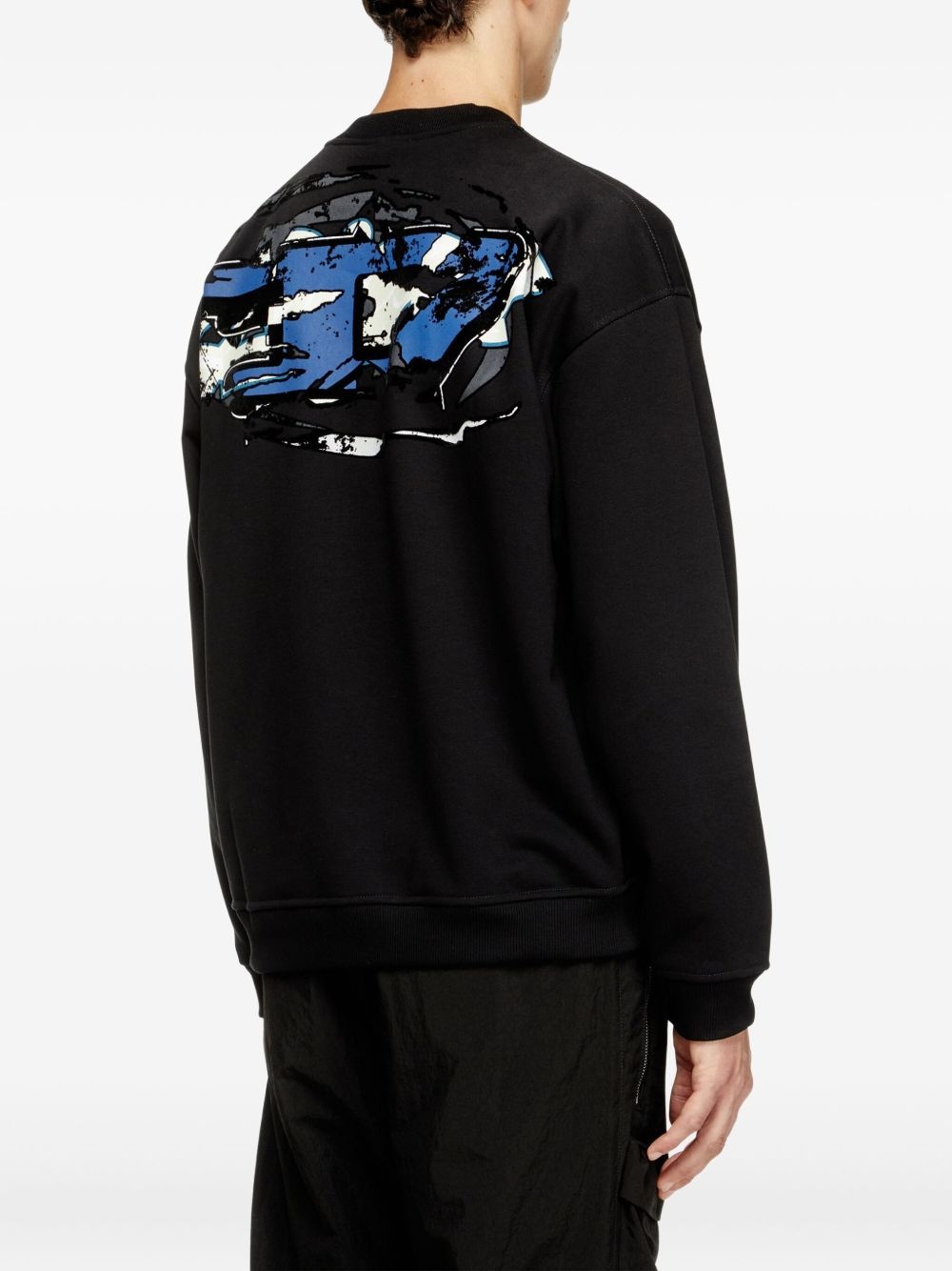 S-Boxt-T2 sweatshirt - 4