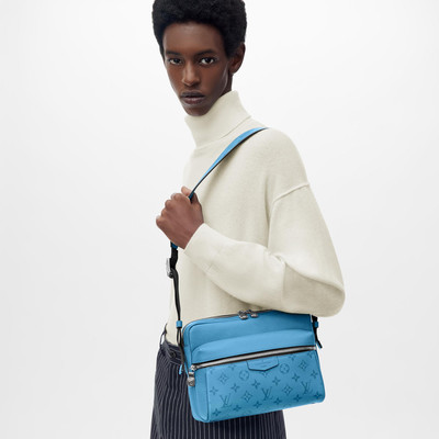 Louis Vuitton Outdoor Messenger outlook