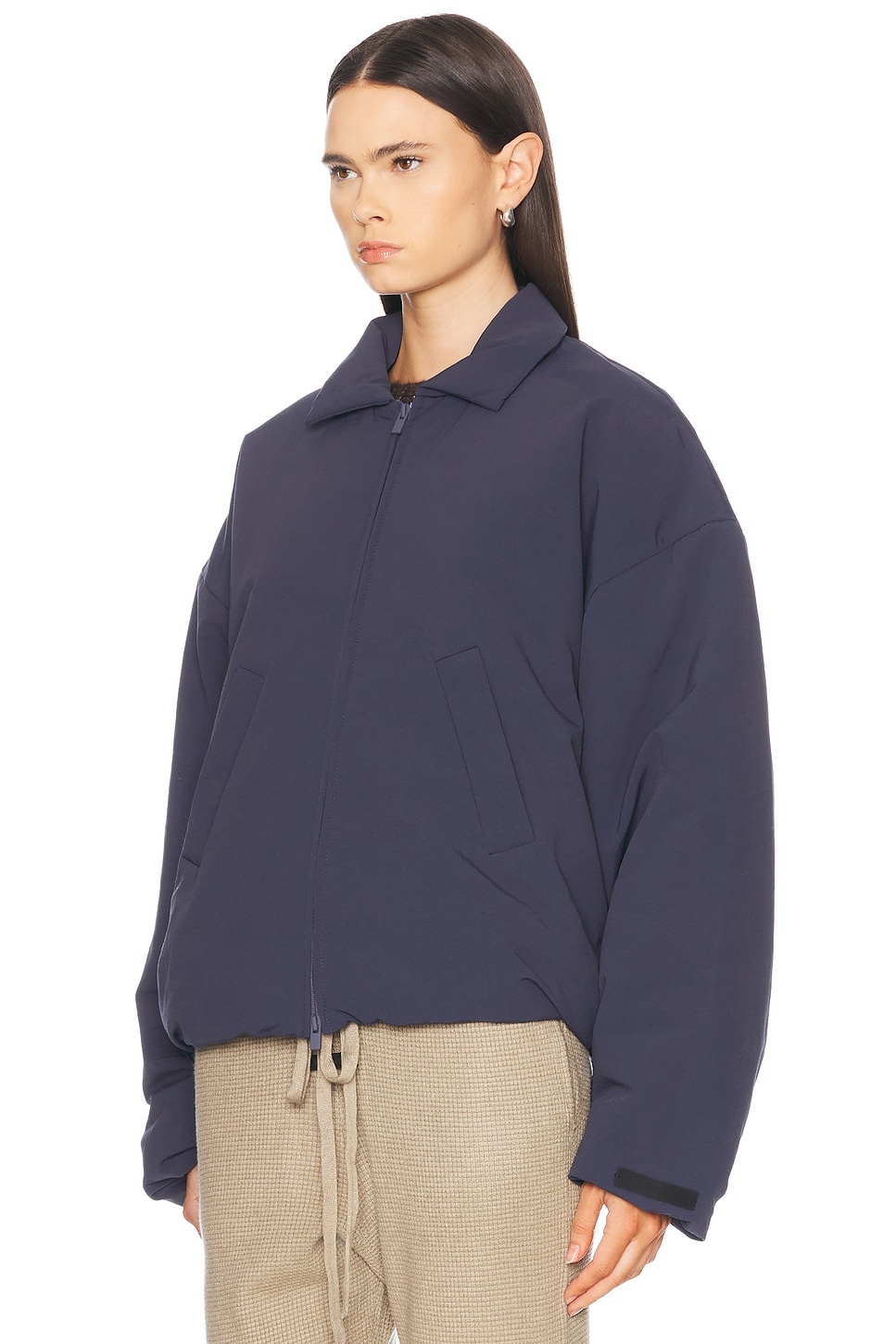 Bomber Jacket - 4