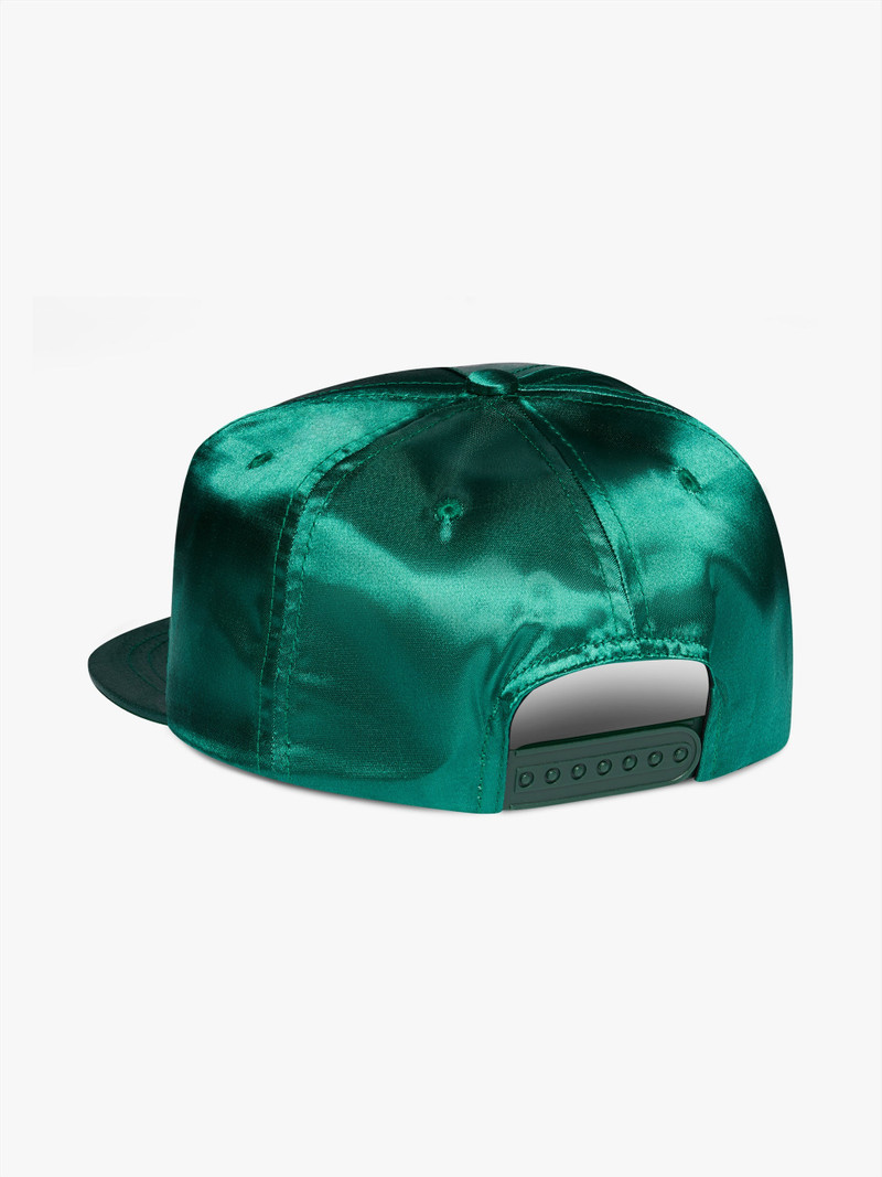 Rhude RHUDE PROST HAT outlook