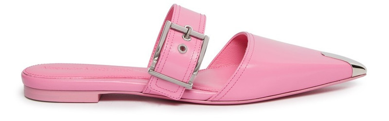 Punk Mules - 1