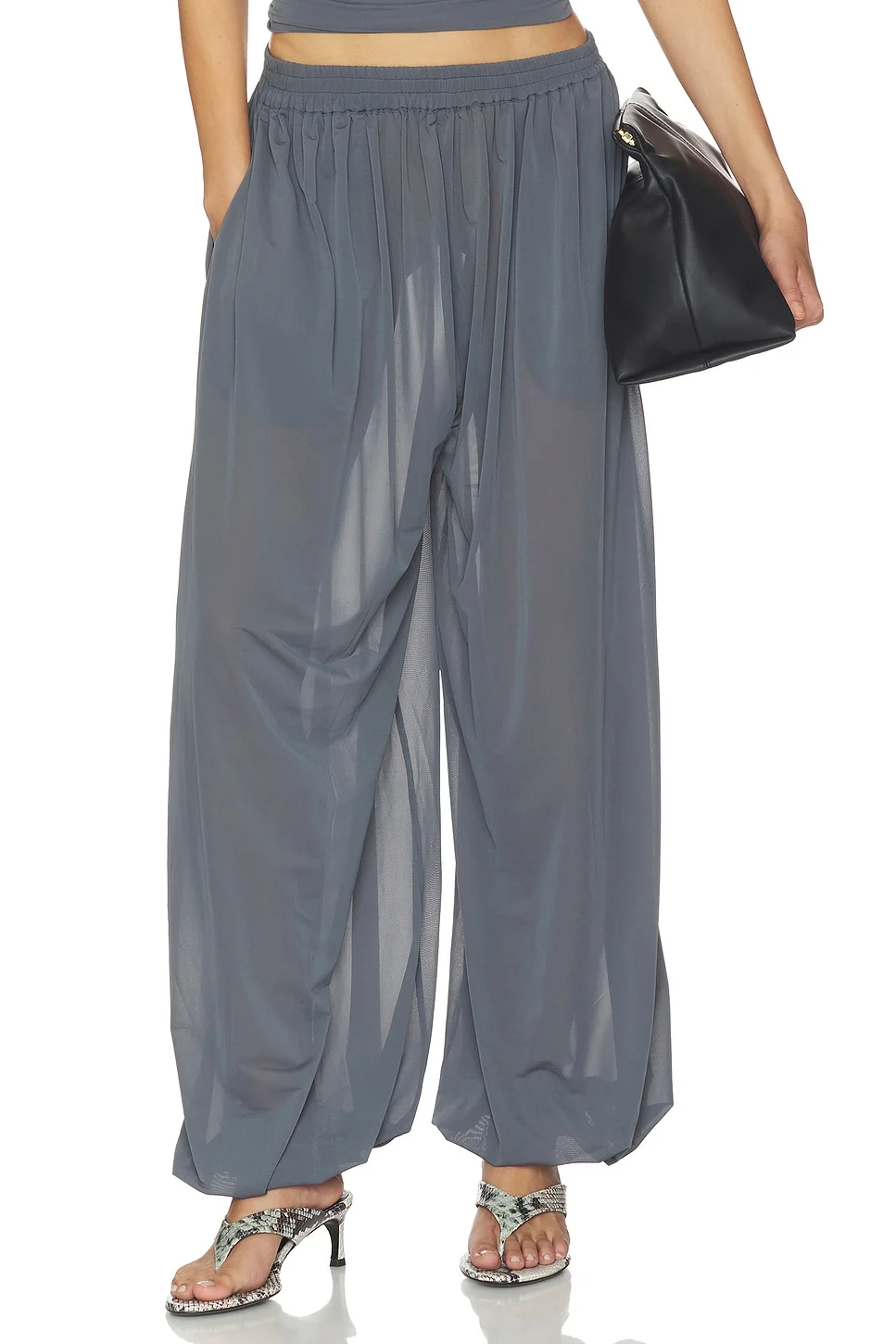 Dickens Pant - 1