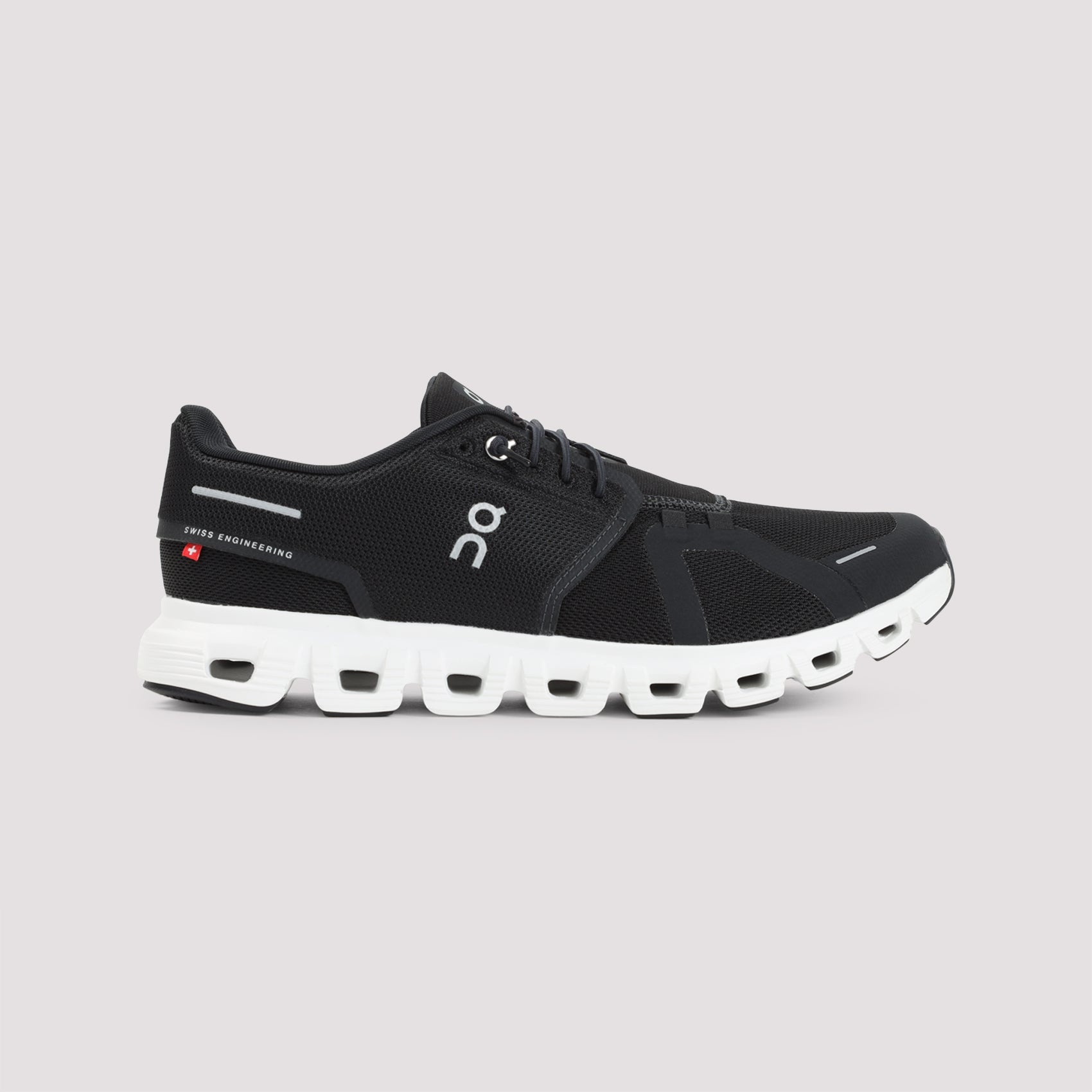 Sneakers Black - 3
