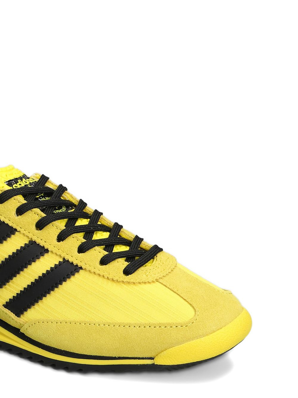 three stripes trainers - 4