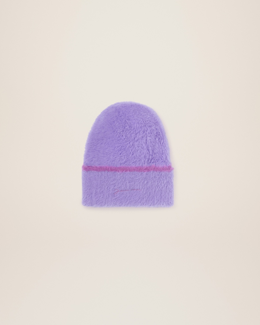 Le bonnet Neve - 1