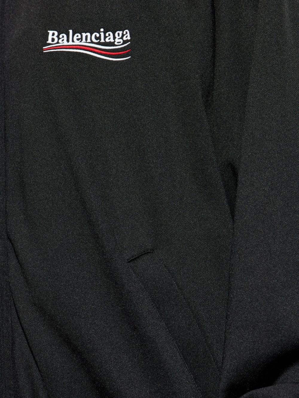 Political Campaign jacket - 5