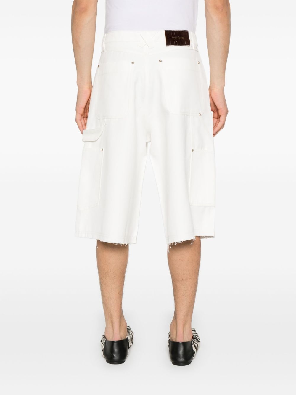 Kingston shorts - 4