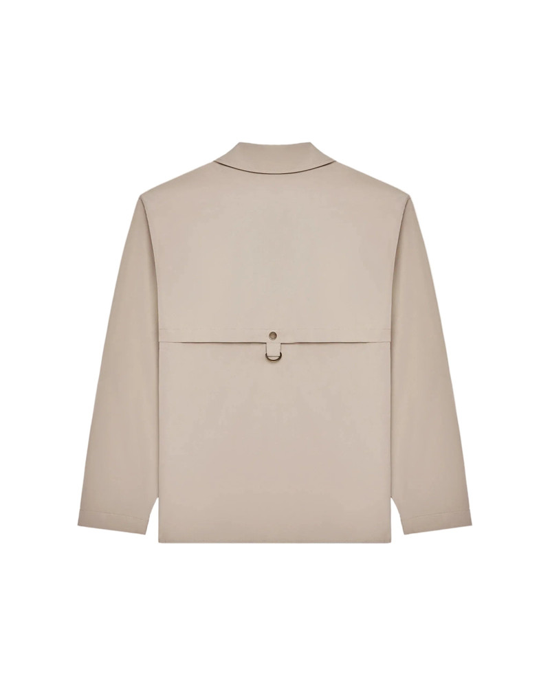 malbon Brigands Shacket outlook