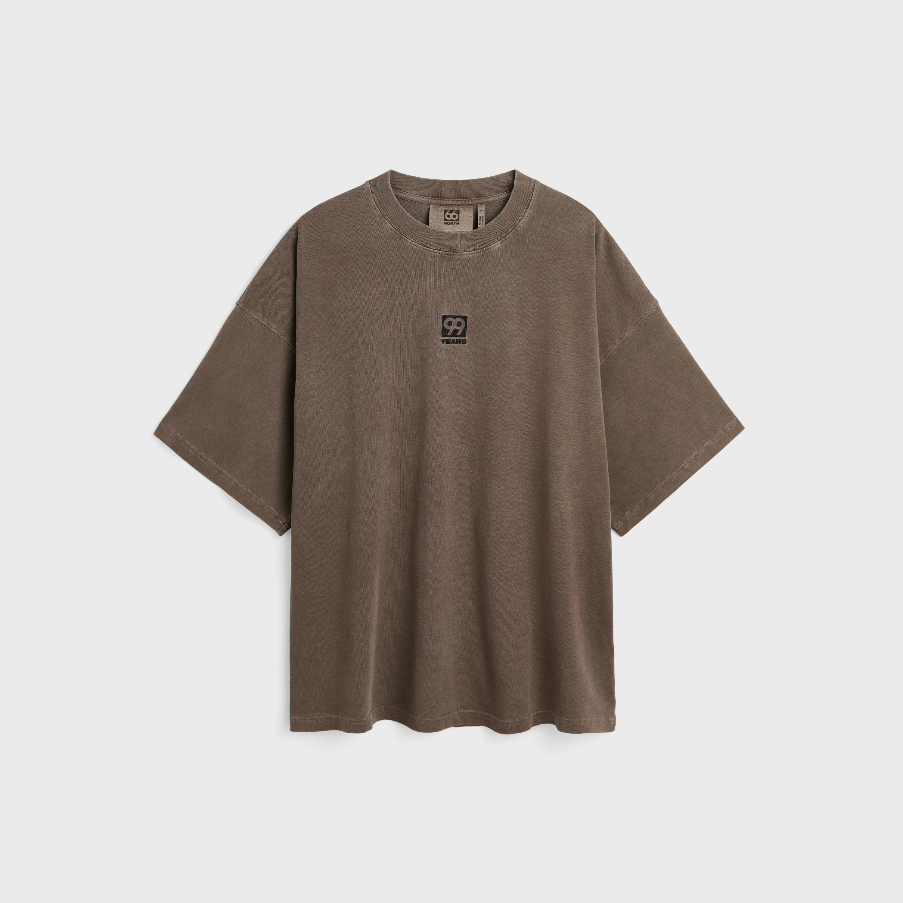 99 Years |T-Shirt T-shirt (Unisex) - 1