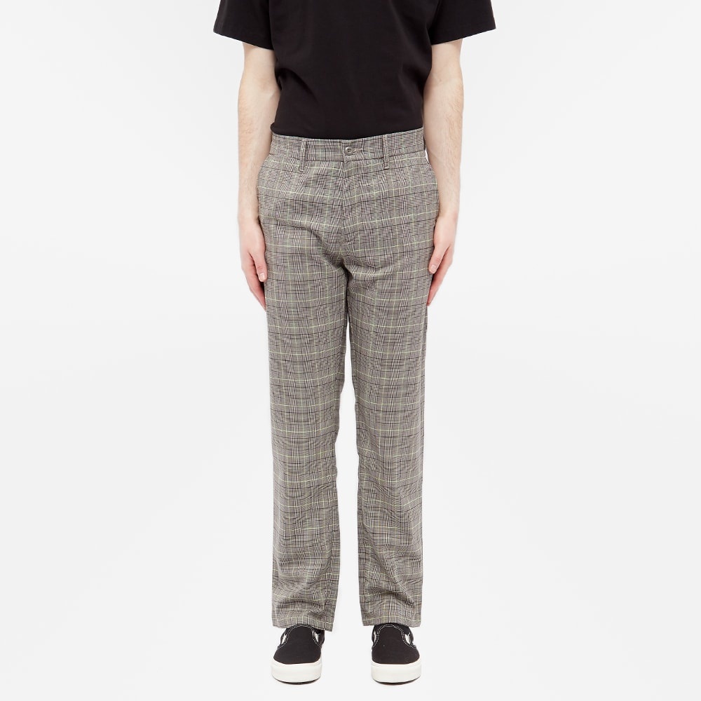 Carhartt WIP Johnson Wool Pant - 4