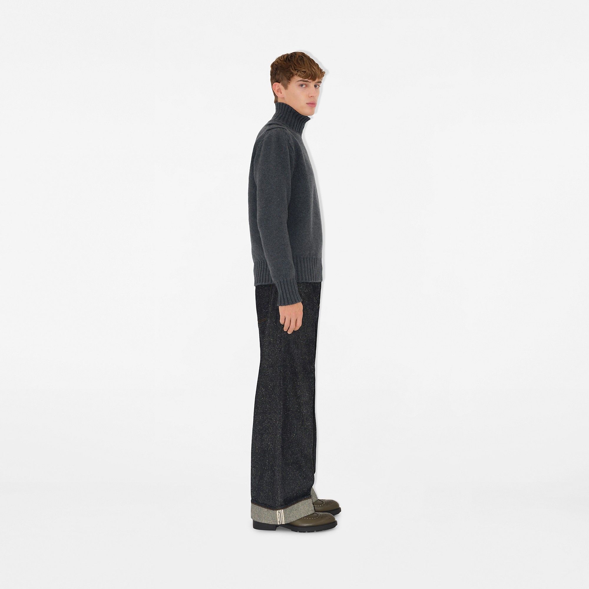Regular Fit Jeans - 3