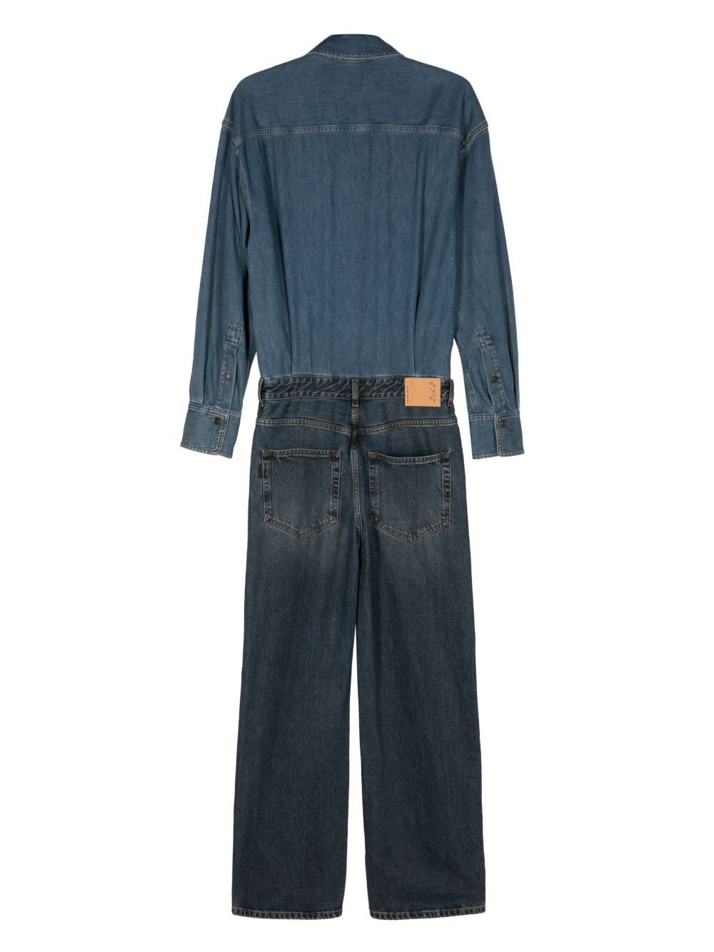 Tessie jumpsuit - 2