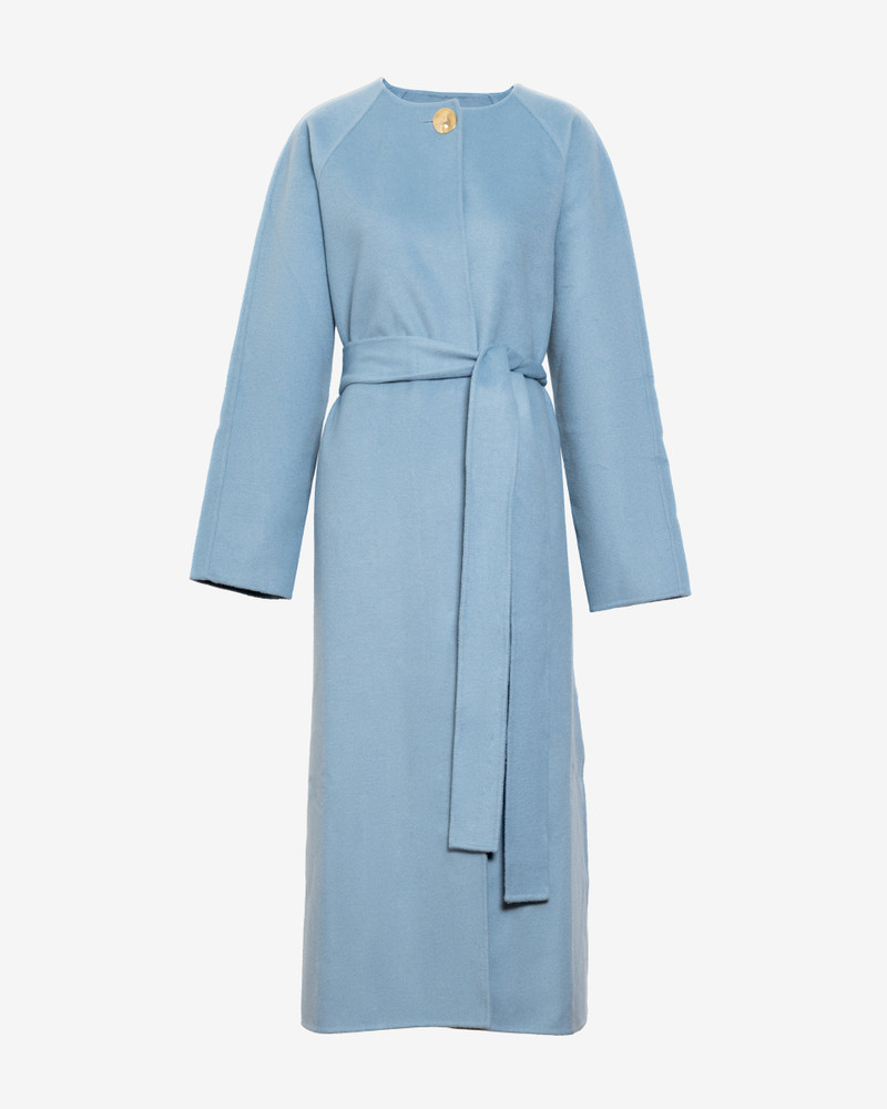 MILLA COAT 1