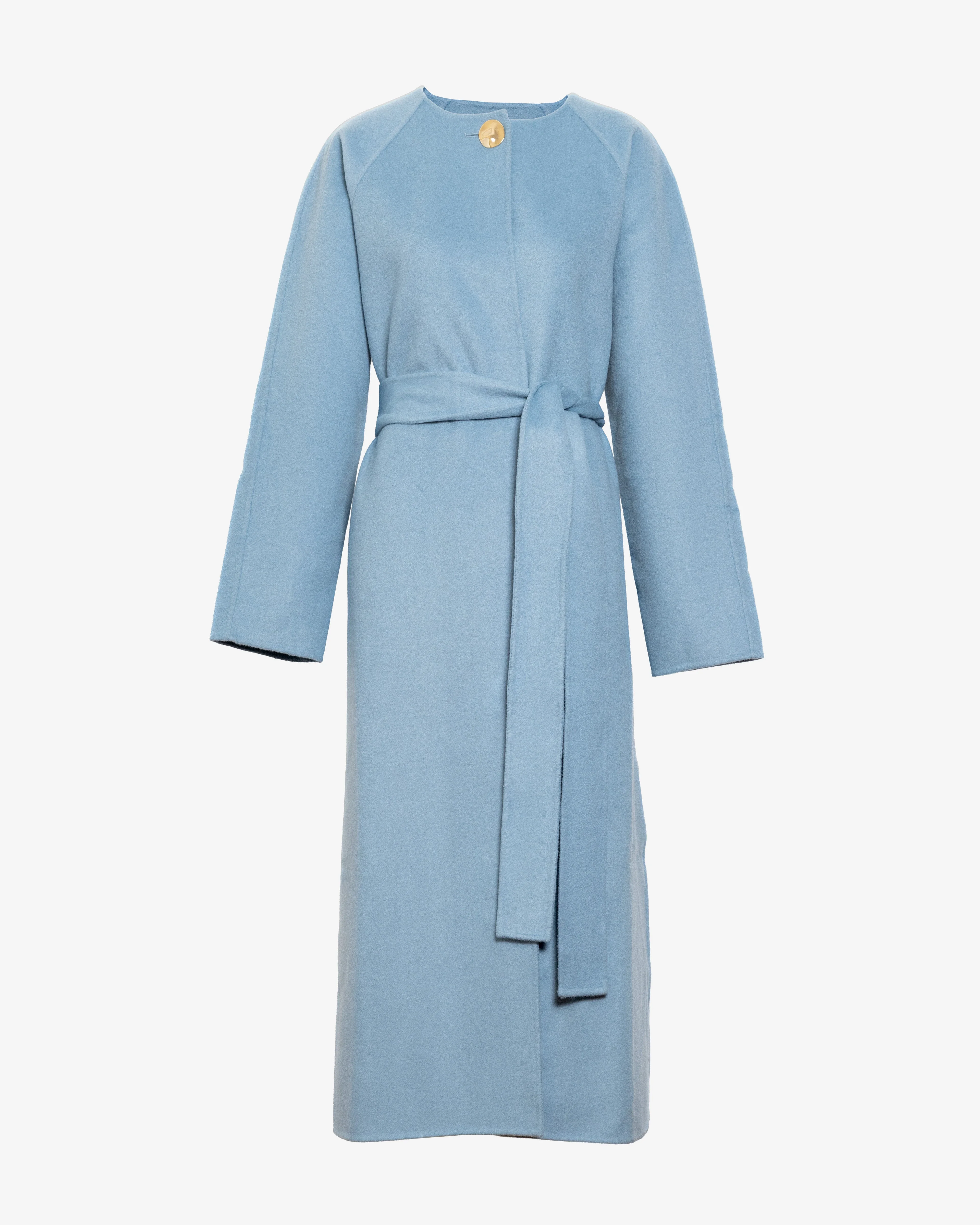 MILLA COAT - 1
