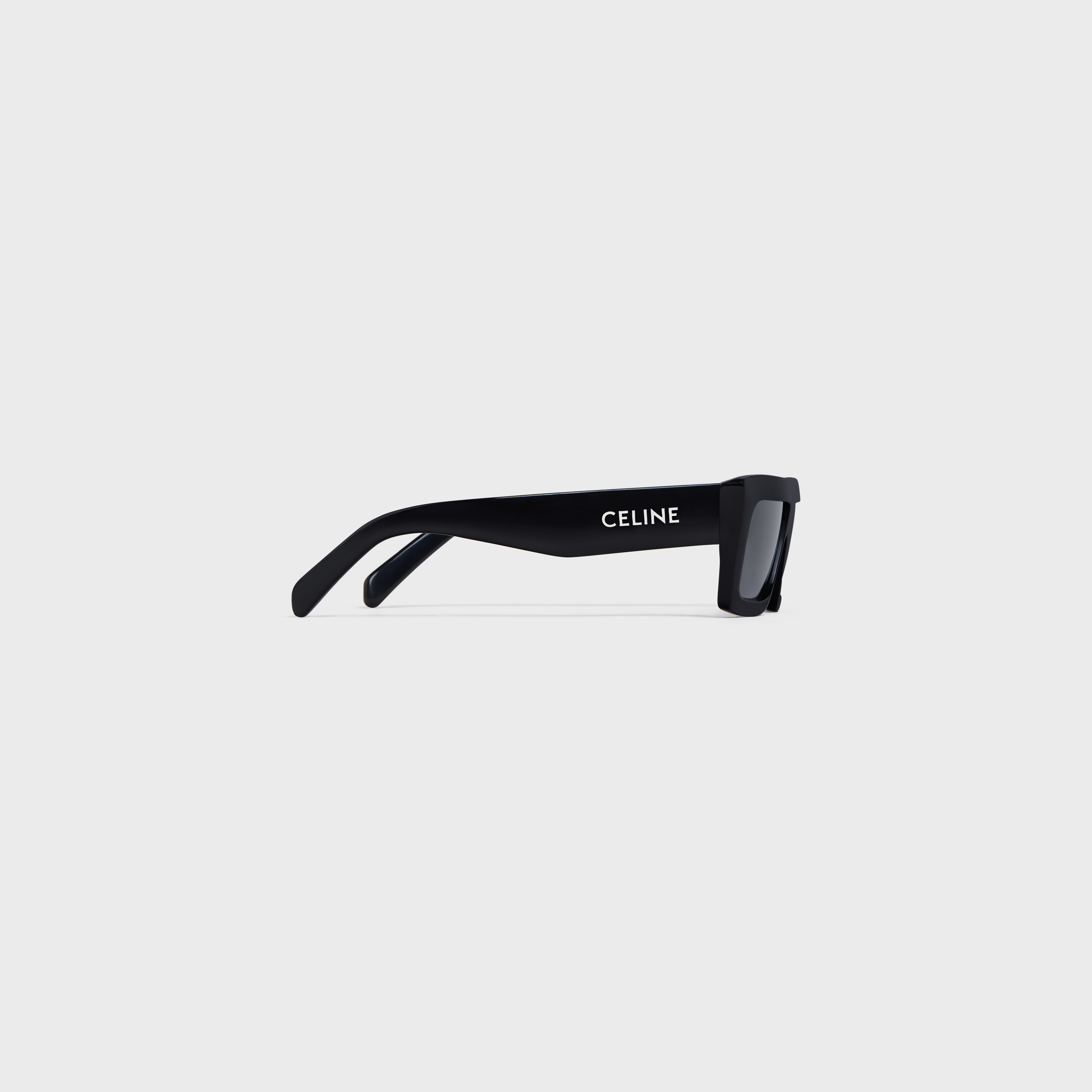 CELINE Monochroms 02 sunglasses in Acetate - 3
