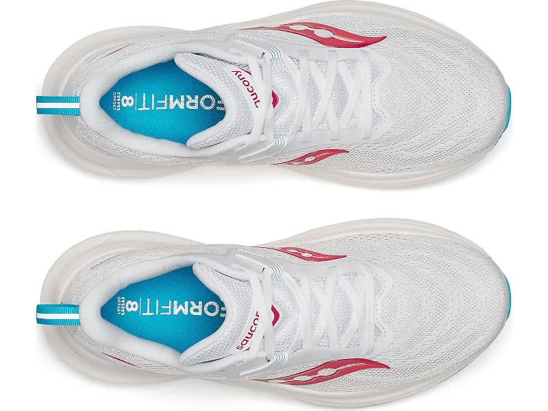 Saucony Tempus 2 - 3