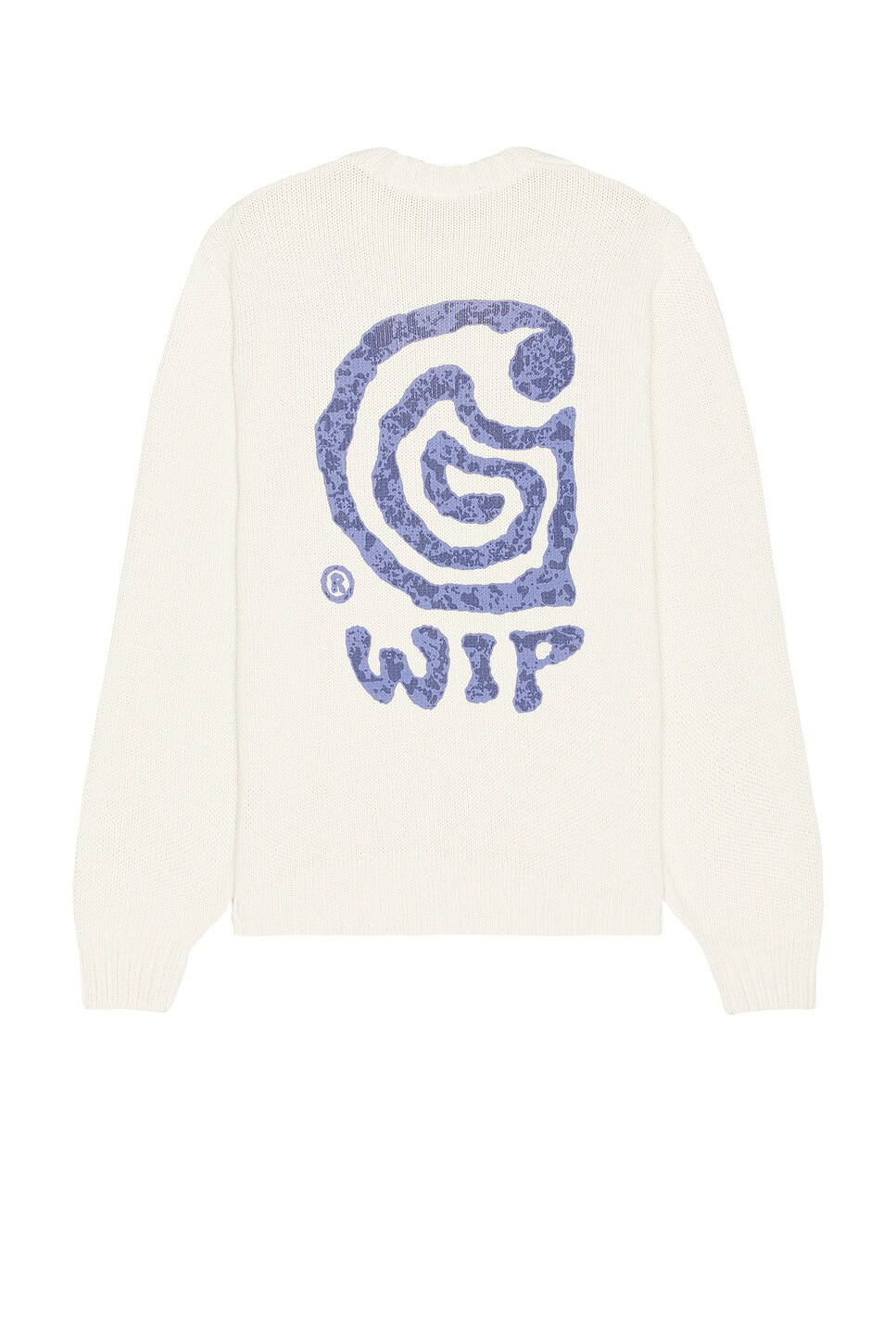 Helix Sweater - 2