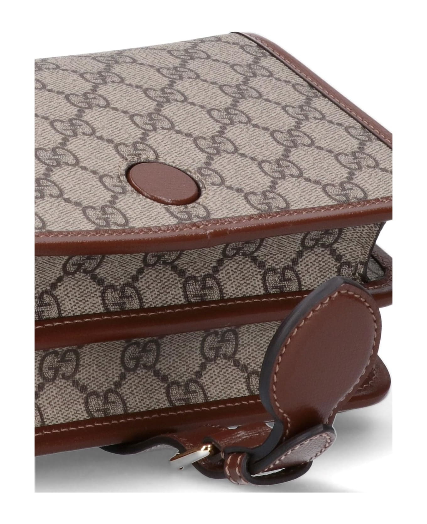 'gg' Mini Bag - 5