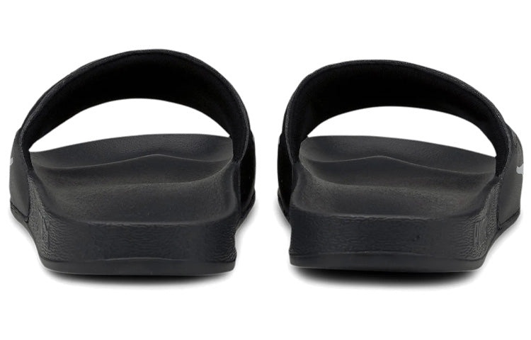 PUMA Leadcat Ftr Mono Slippers Black 375101-01 - 5