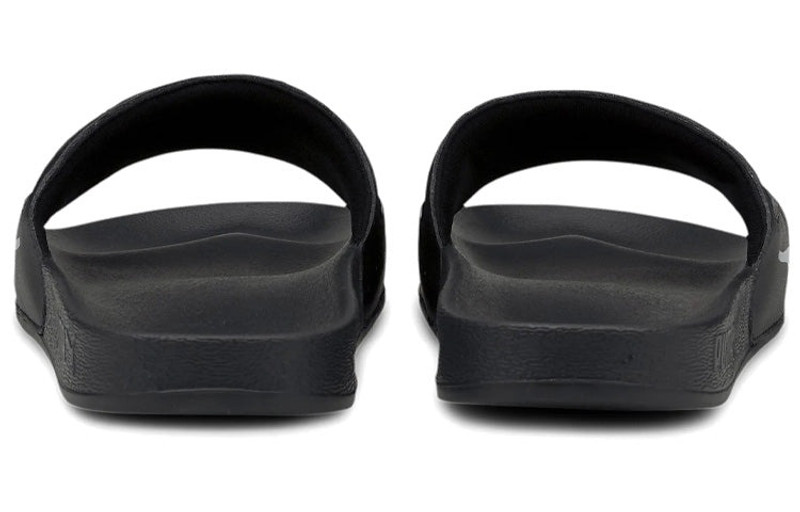 PUMA PUMA Leadcat Ftr Mono Slippers Black 375101-01 outlook
