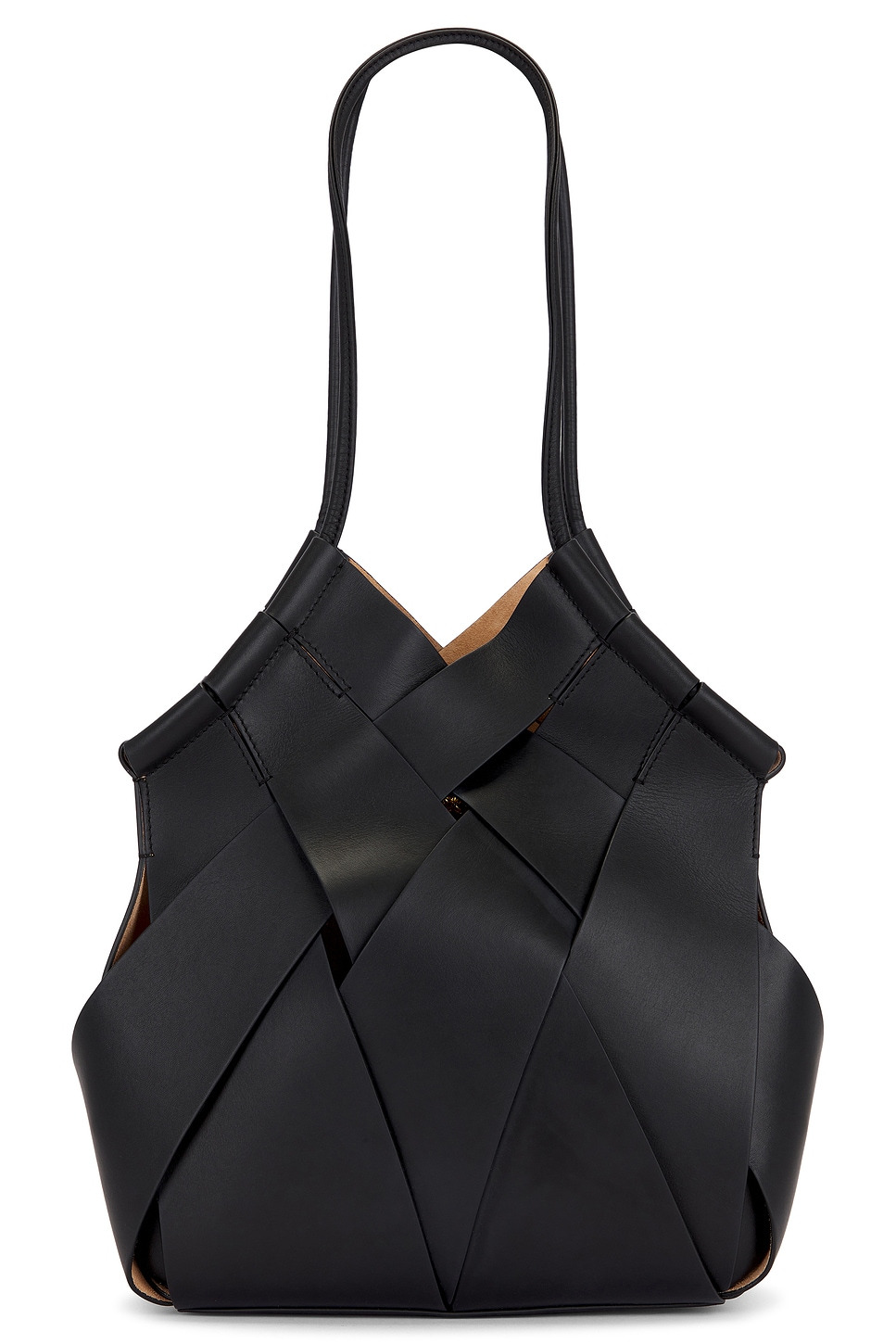 Charlotte Tote - 1