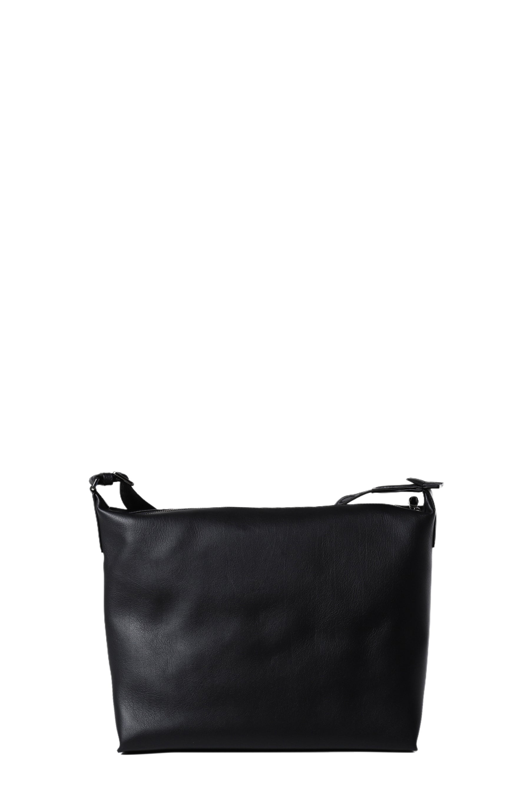 CUBI CROSSBODY / BLK - 4