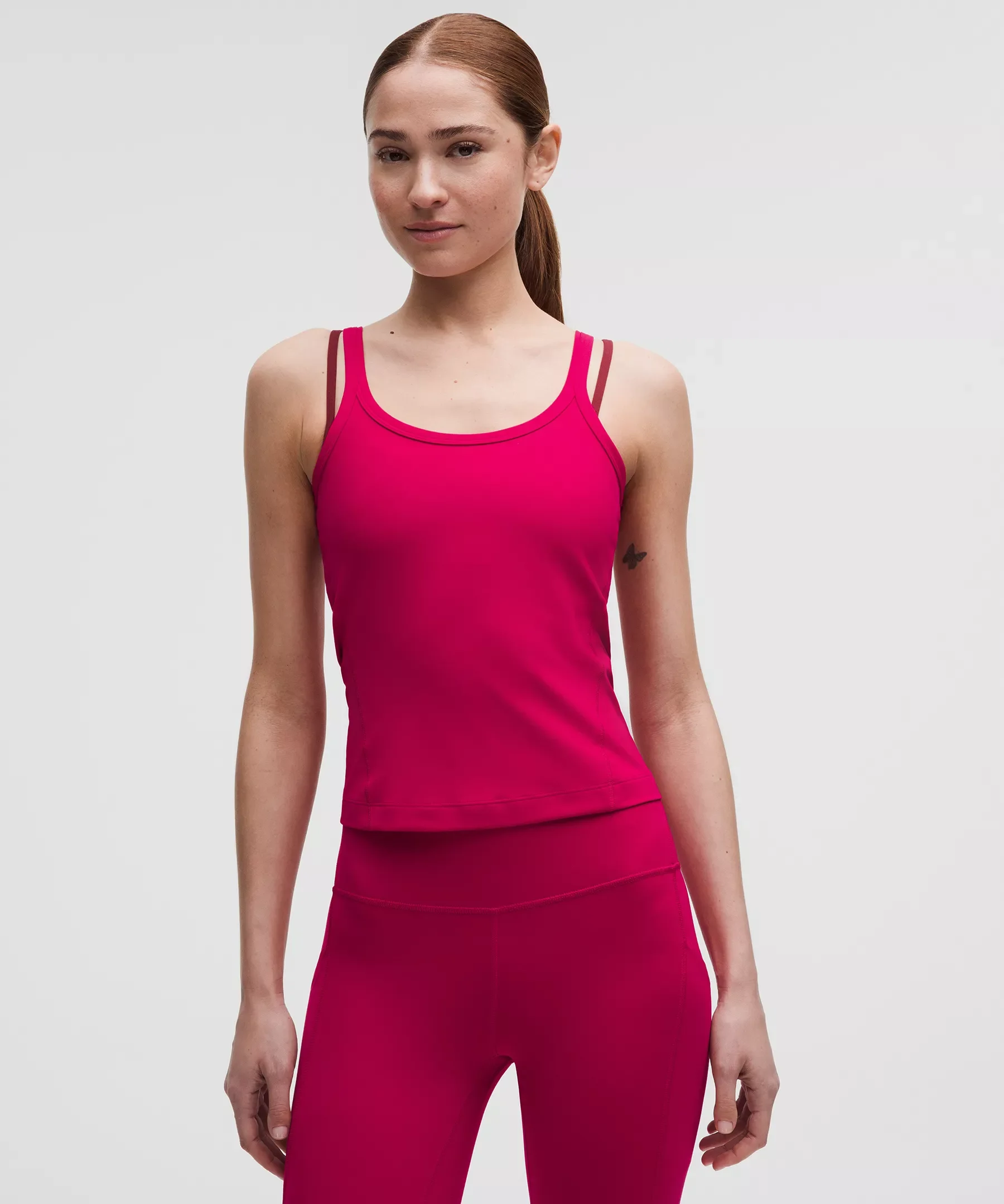 lululemon Align™ Scoop Waist-Length Tank Top - 1