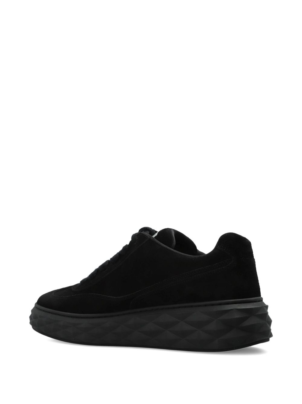 Diamond Maxi sneakers - 4