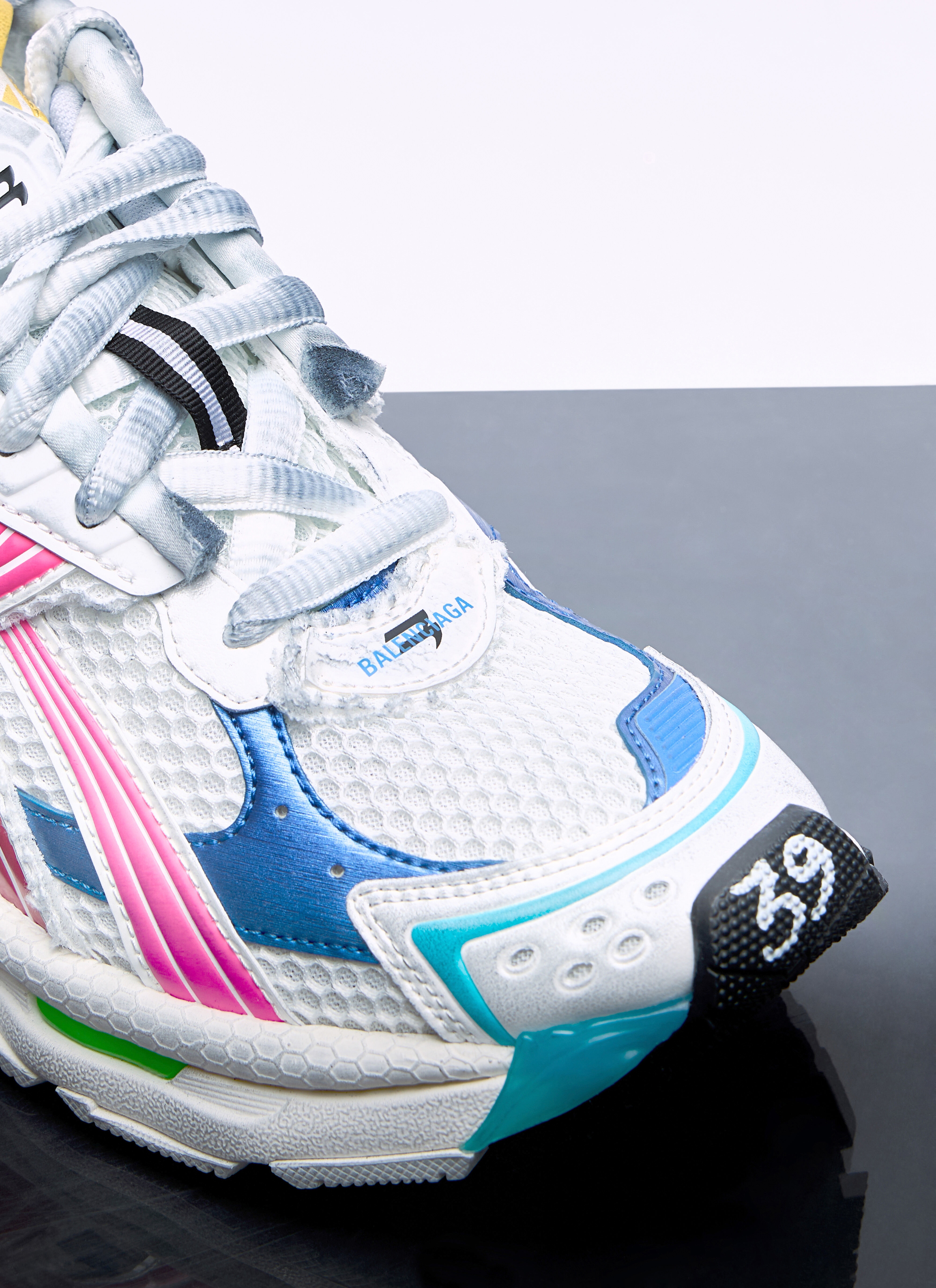 Runner Sneakers - 2