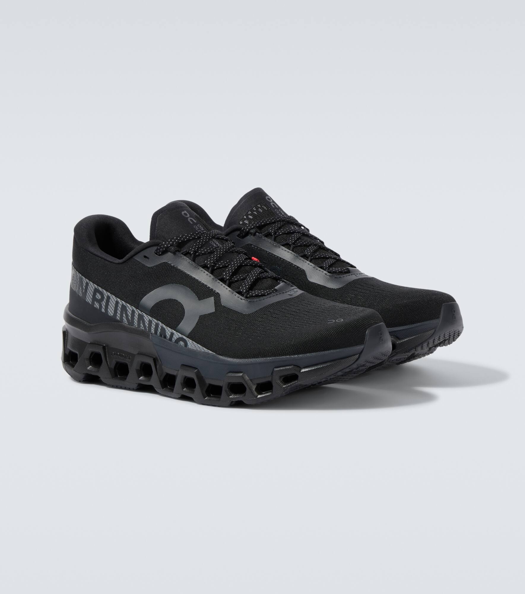 Cloudmonster 2 running shoes - 5