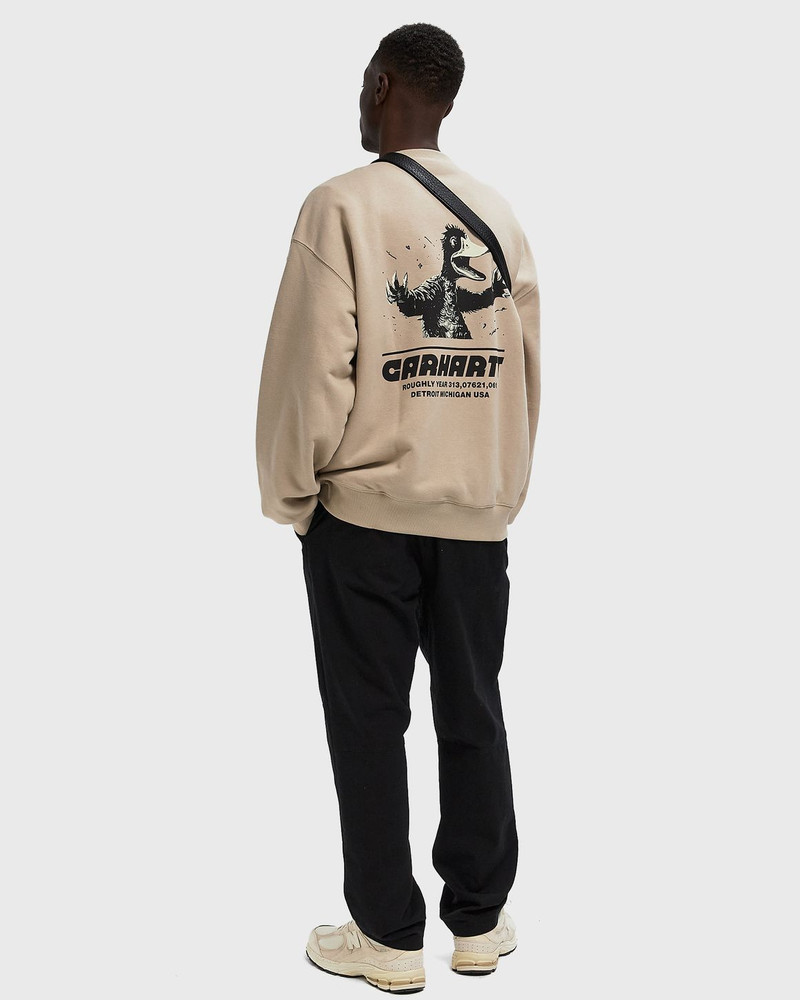 Carhartt Wiptopia Sweat outlook