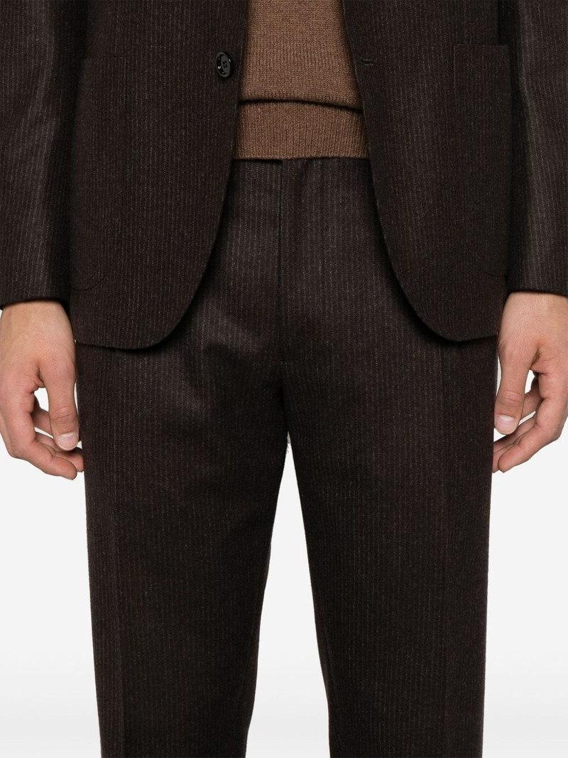 striped suit 5